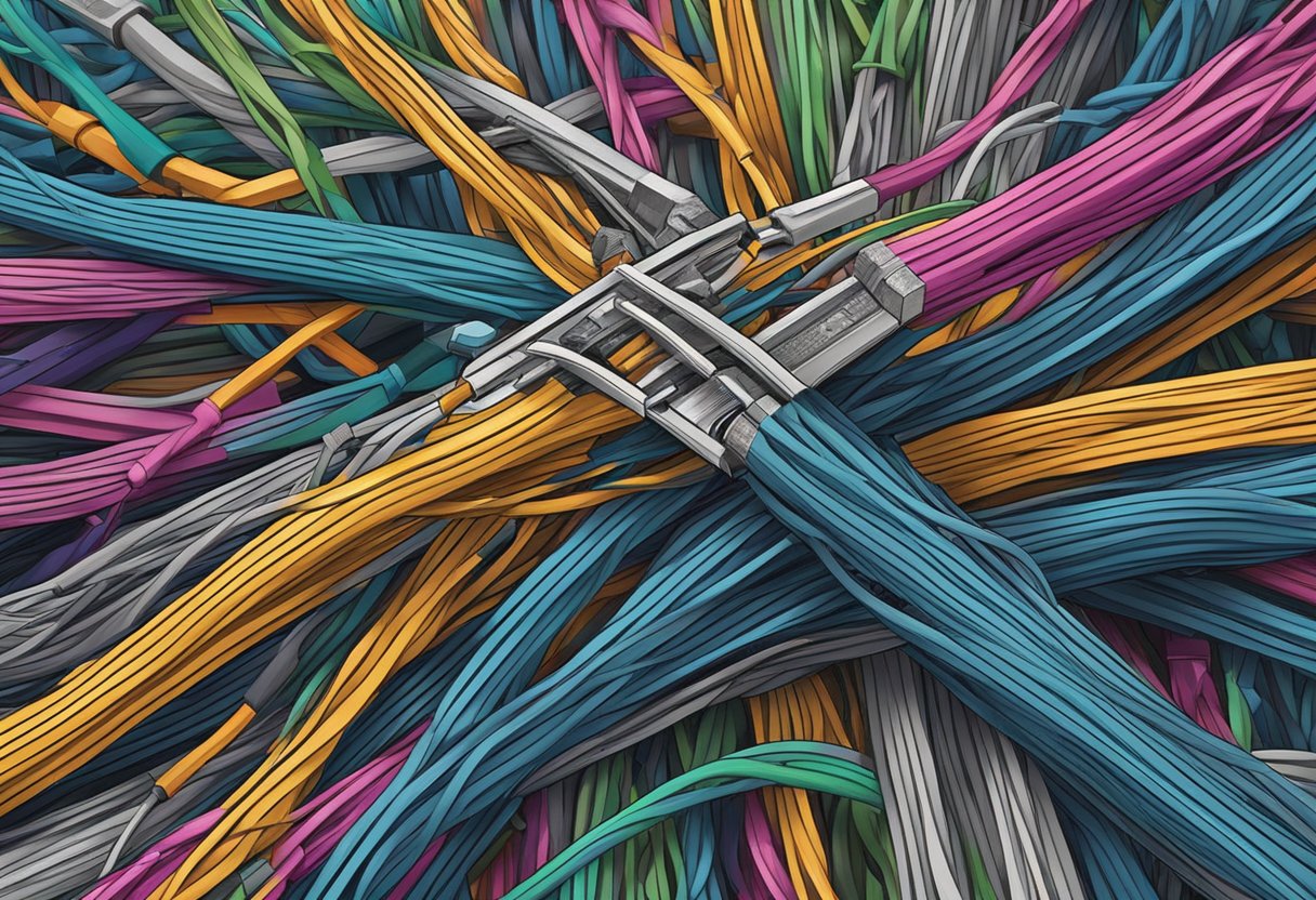 Fix io netty channel abstractchannelannotatedconnectexception: Quick