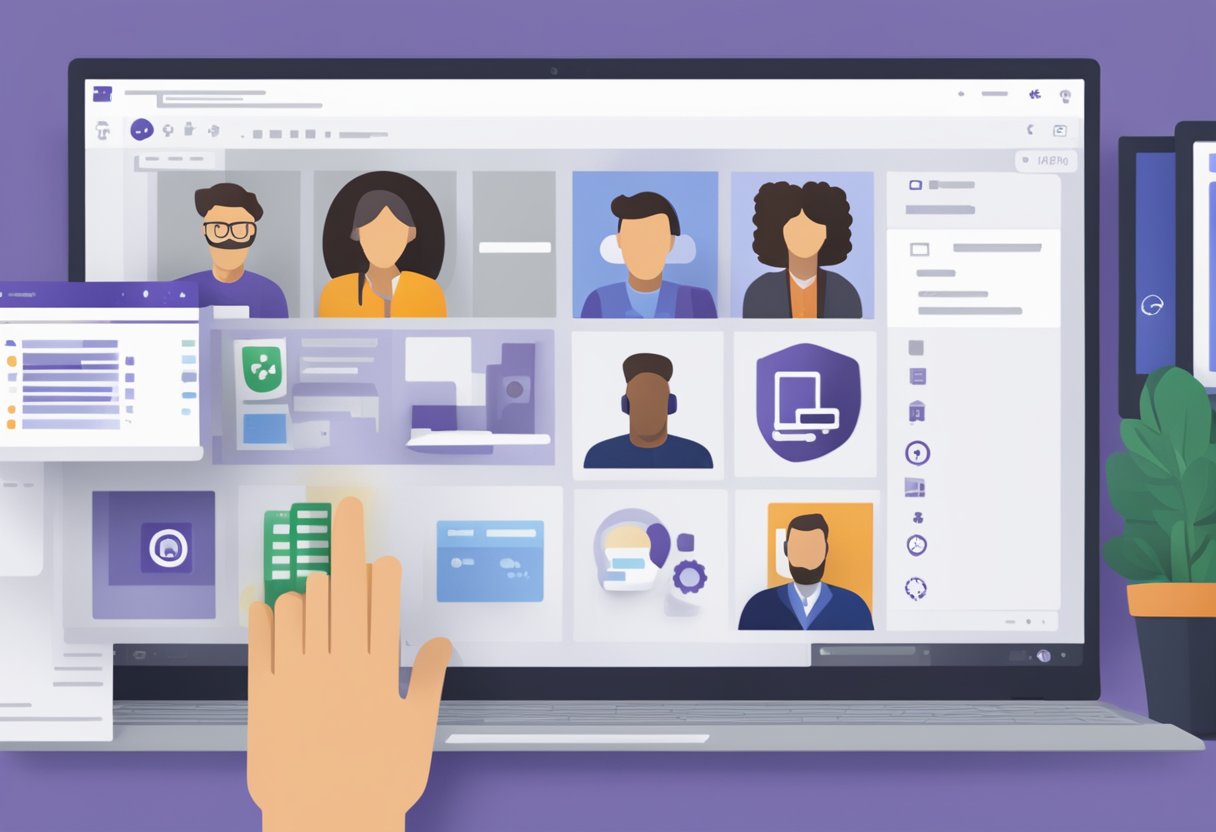 Fix Microsoft Teams Camera Greyed Out Solutions for Common Issues Position Is Everything