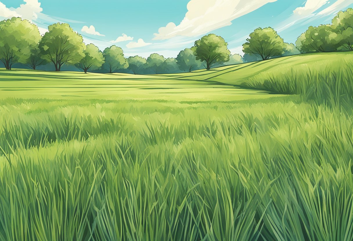 When Is the Best Time to Plant Grass in Texas Expert Tips for Optimal