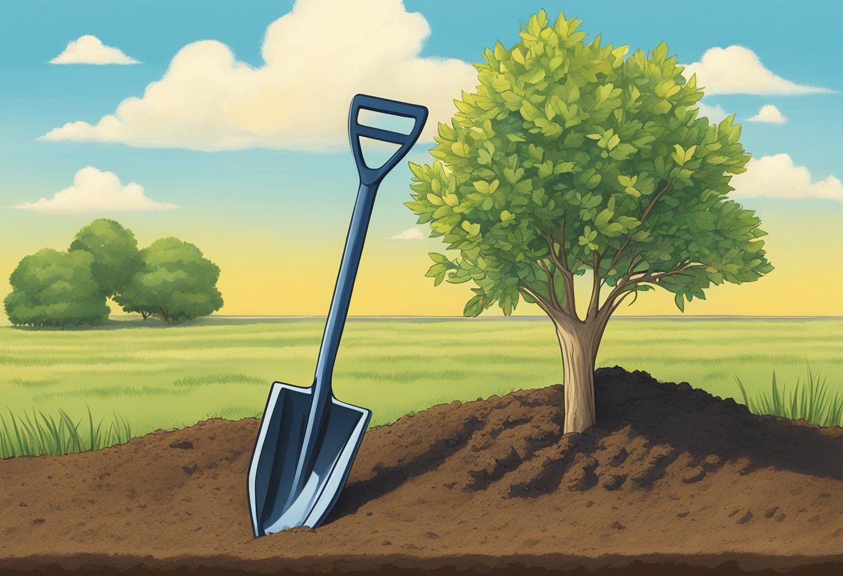 When Is the Best Time to Plant a Tree in Texas: Expert Tips - Evergreen ...