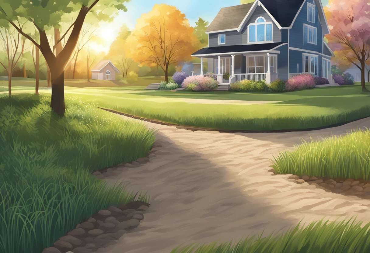 When to Plant Grass Seed in Minnesota Optimal Seasons and Tips