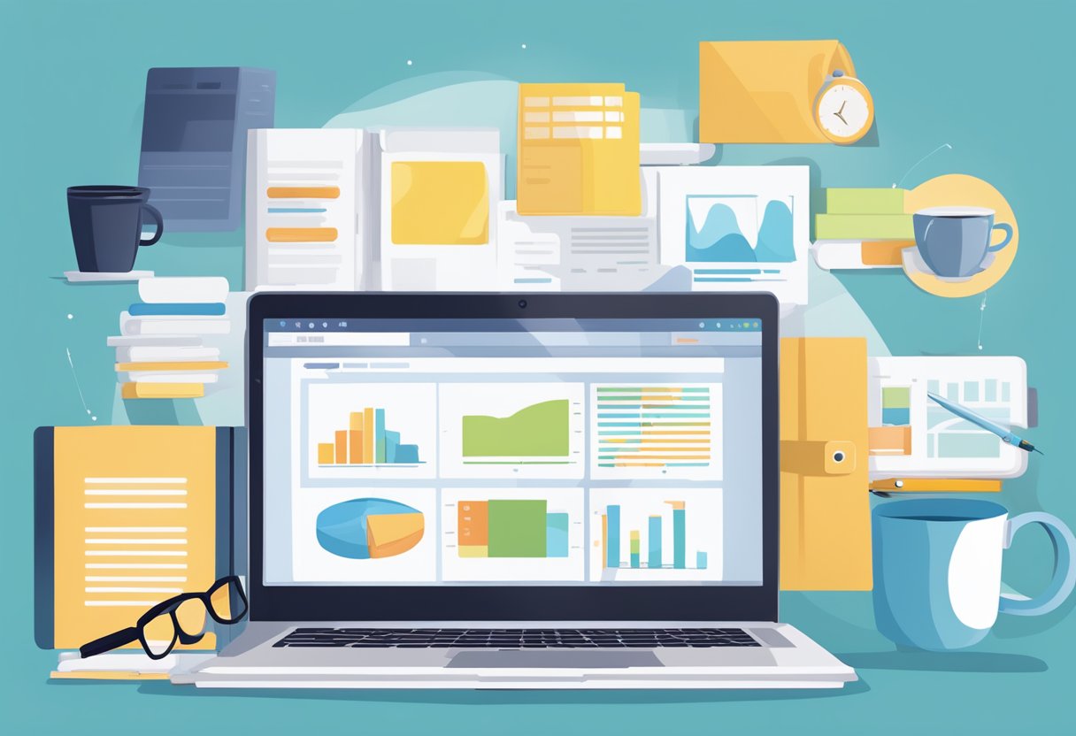 Online Tools And Resources For Parent Business Owners Boost Efficiency