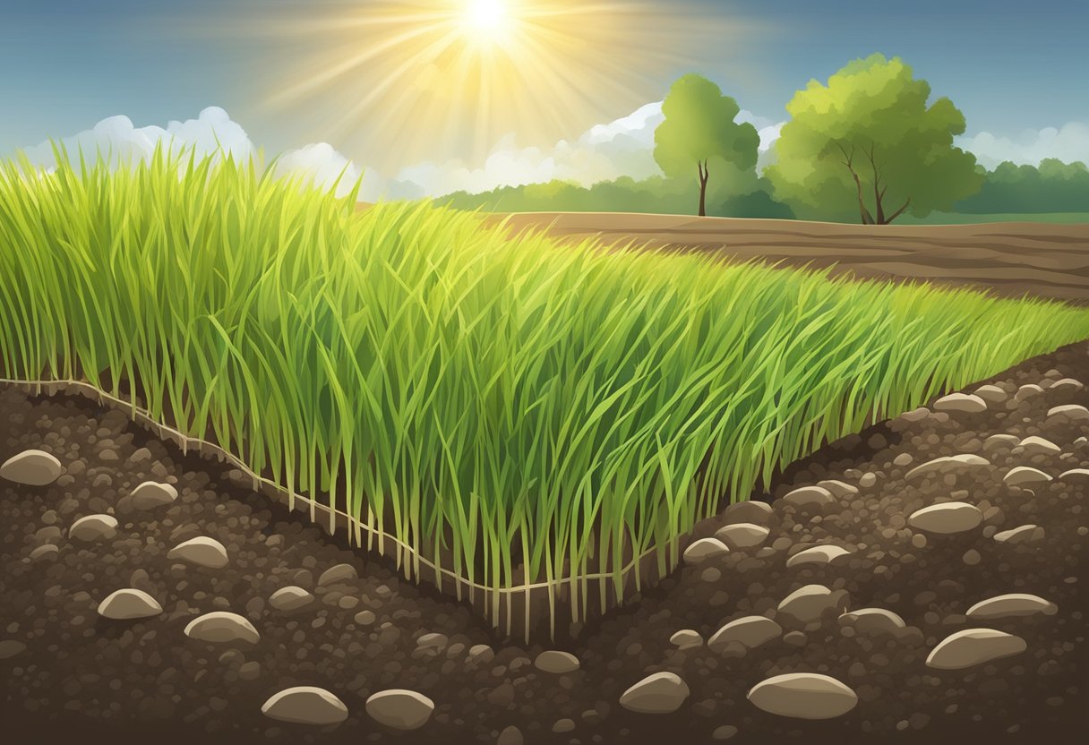 When to Plant Grass Seed in TN Best Timing for Optimal Growth