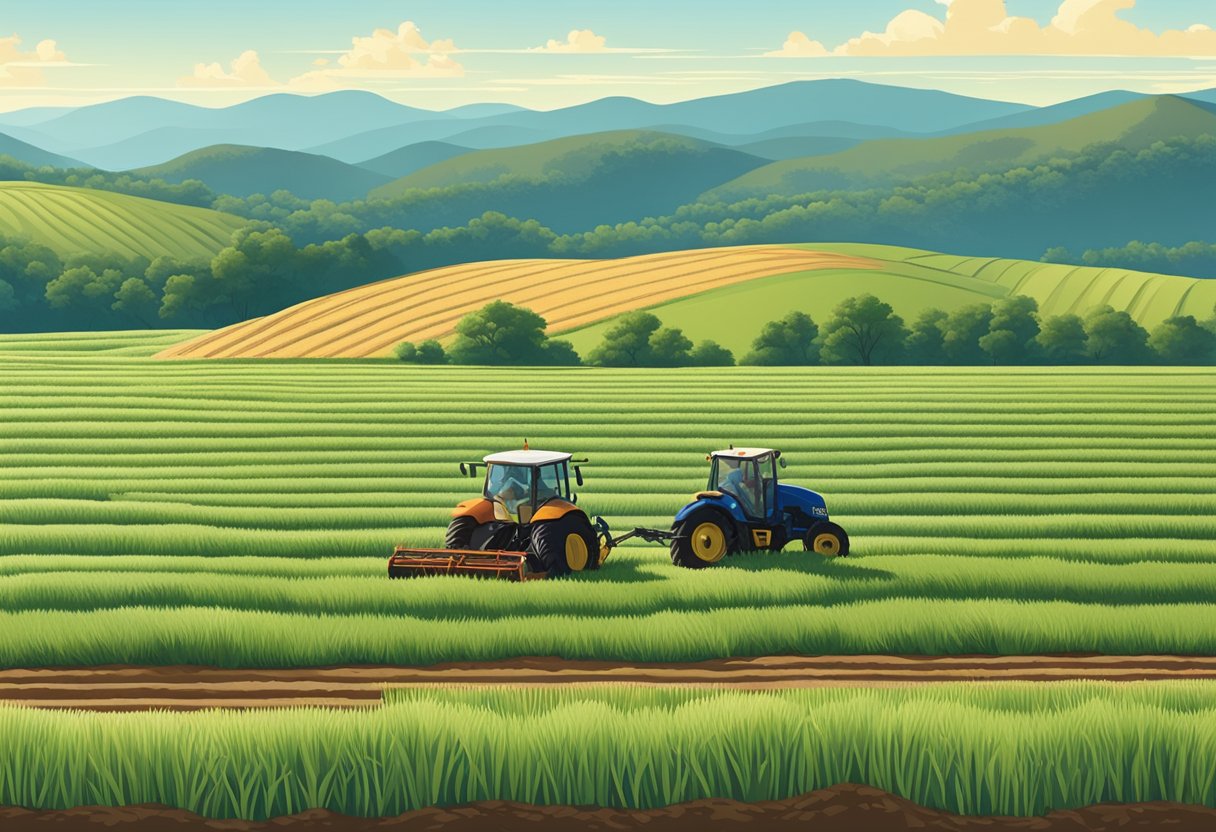 When to Plant Ryegrass in Alabama Ideal Timing and Tips Evergreen Seeds