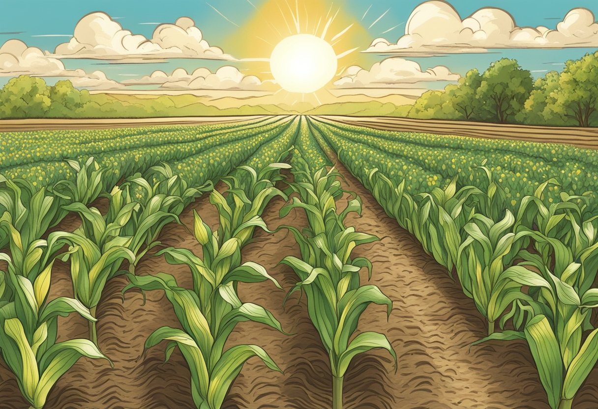 When to Plant Sweet Corn in Missouri: A Seasonal Guide for Gardeners ...