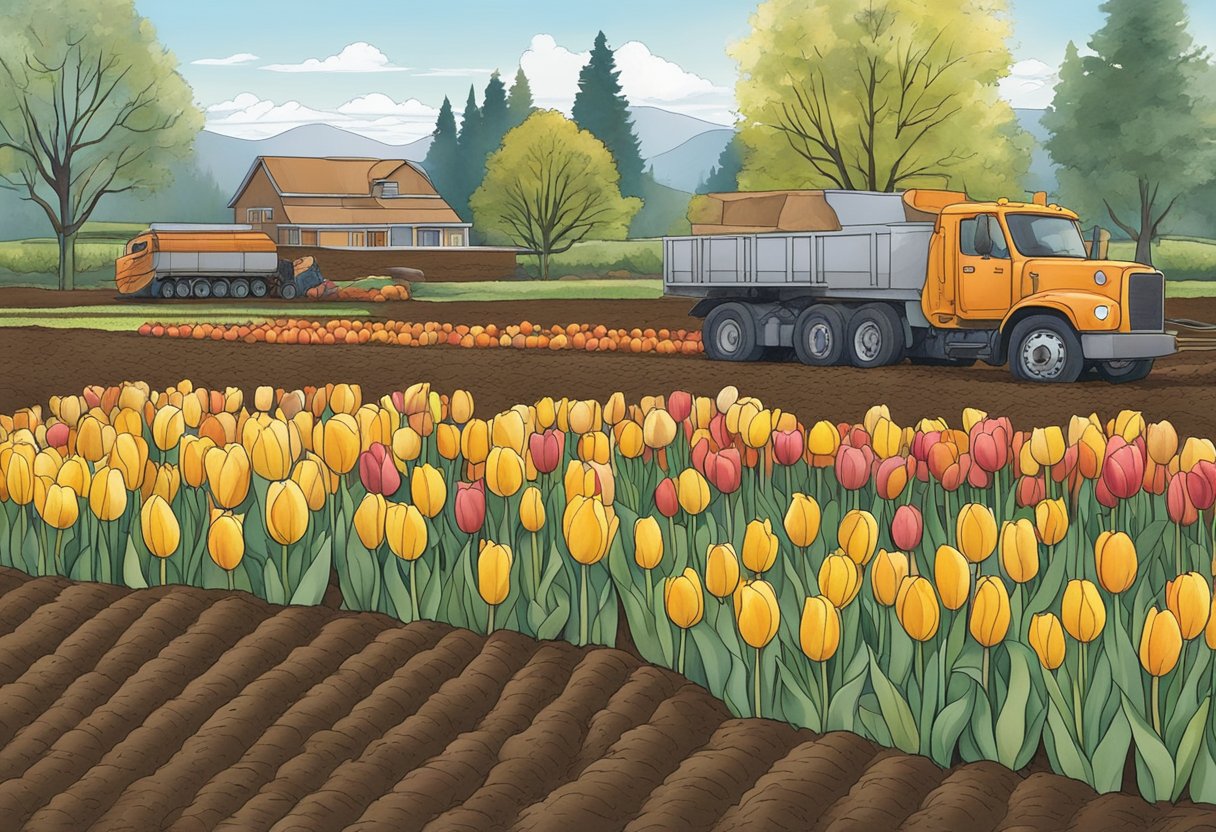 BEST TIME TO PLANT BULBS IN NORTHERN CALIFORNIA visual data 3