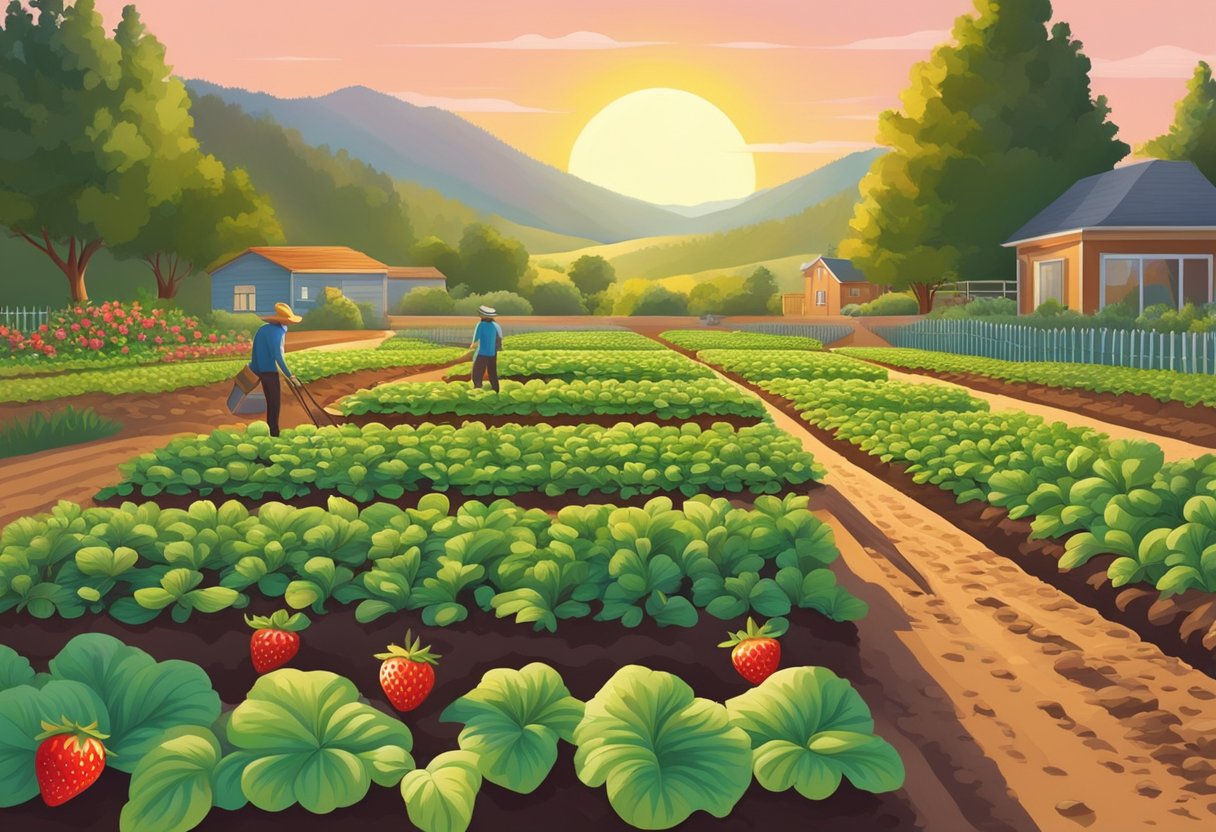 BEST TIME TO PLANT IN NORTHERN CALIFORNIA visual data 7