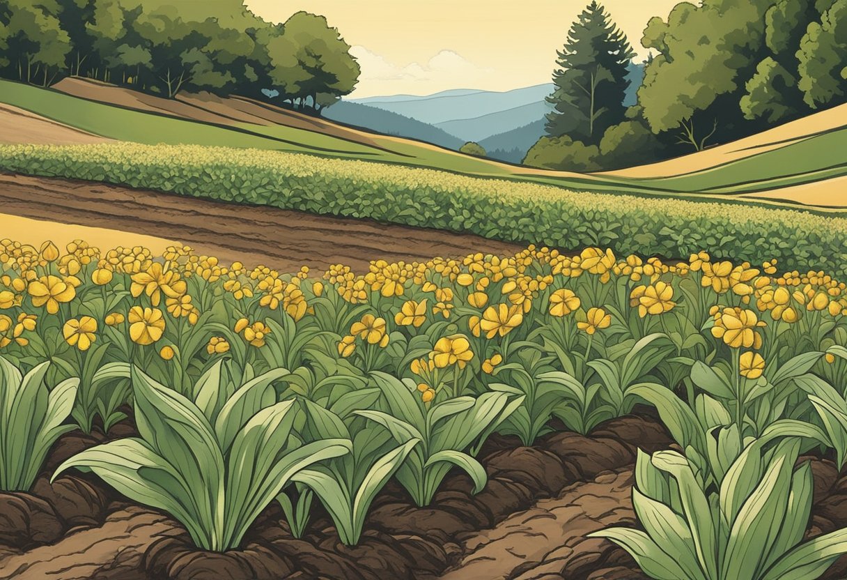 When to Plant Flowers in Tennessee A Seasonal Guide Evergreen Seeds