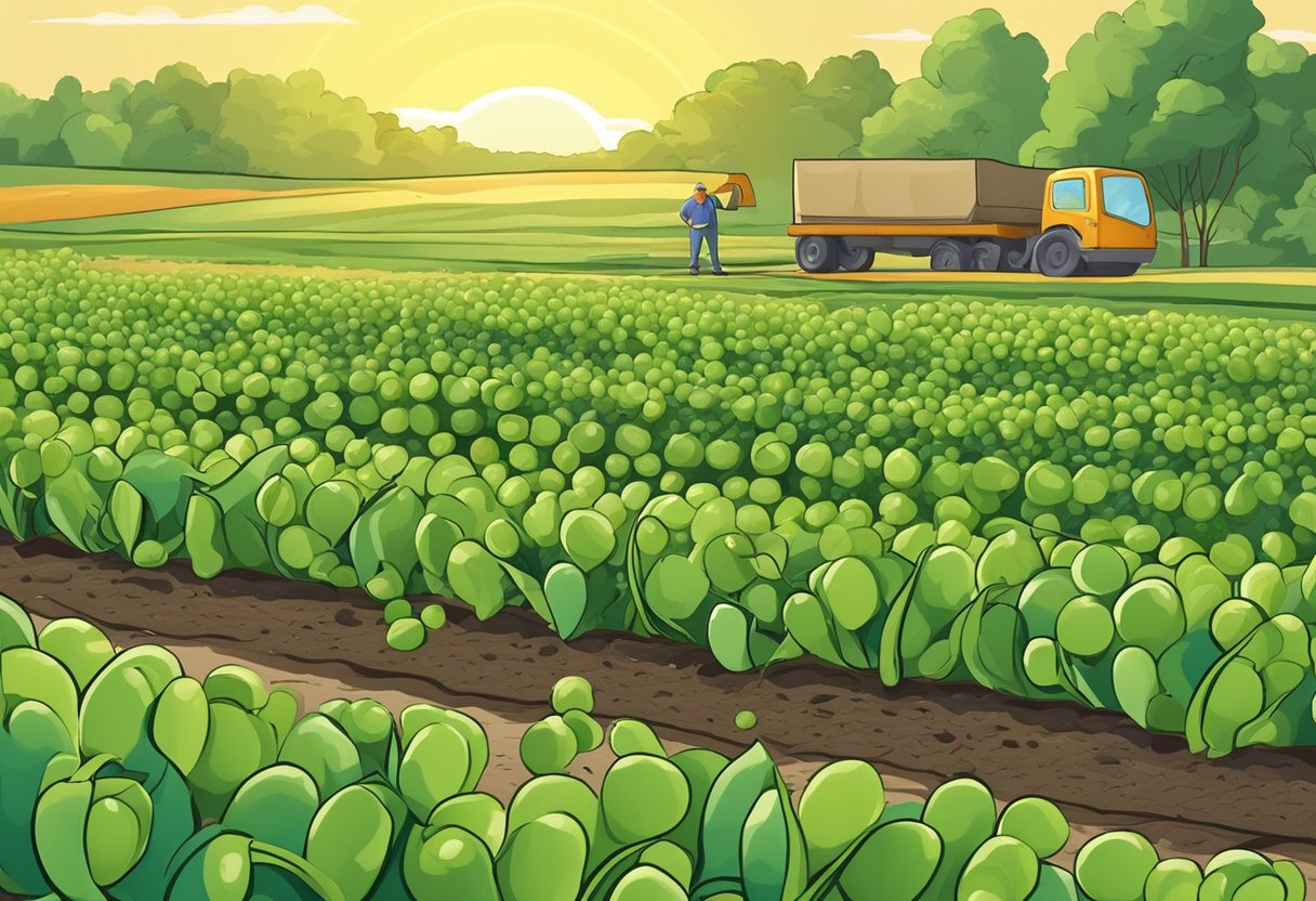 When To Plant Peas In Zone 6 Optimal Timing And Tips Evergreen Seeds when-to-plant-peas-in-zone-6-optimal-timing-and-tips-evergreen-seeds