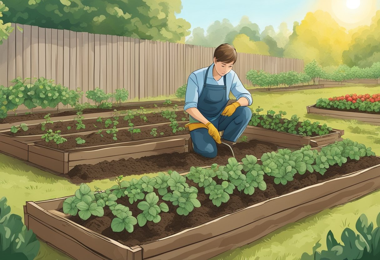 When to Plant Strawberries in Zone 6b A Comprehensive Guide