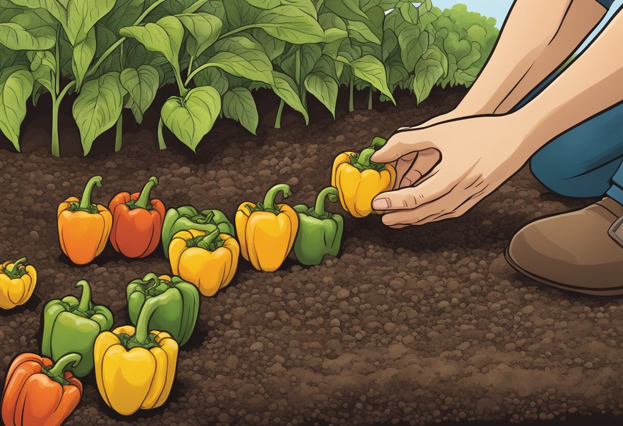 When to Plant Bell Peppers in Florida Expert Tips for Optimal Growth