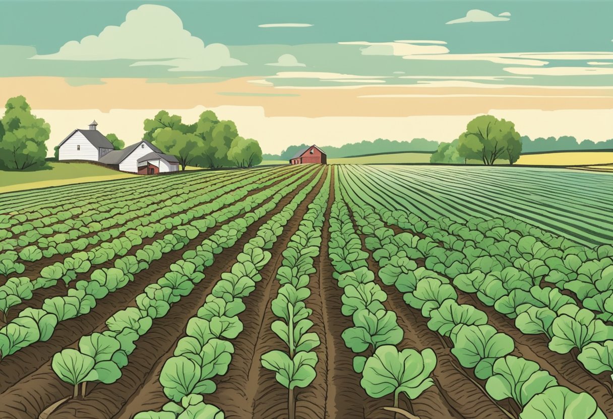 When to Plant Turnips in KY Best Timing for Optimal Growth Evergreen