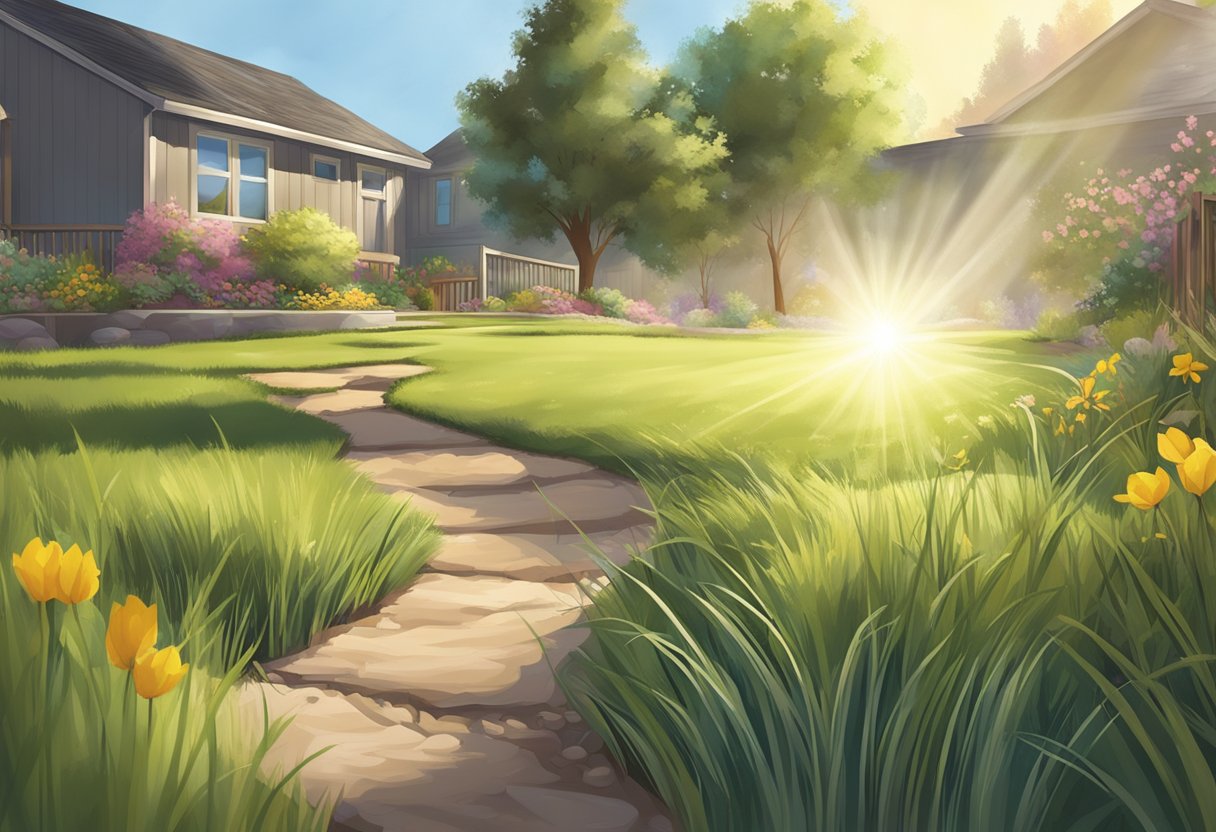 When to Plant Grass Seed in Utah Optimal Seasons and Tips Evergreen