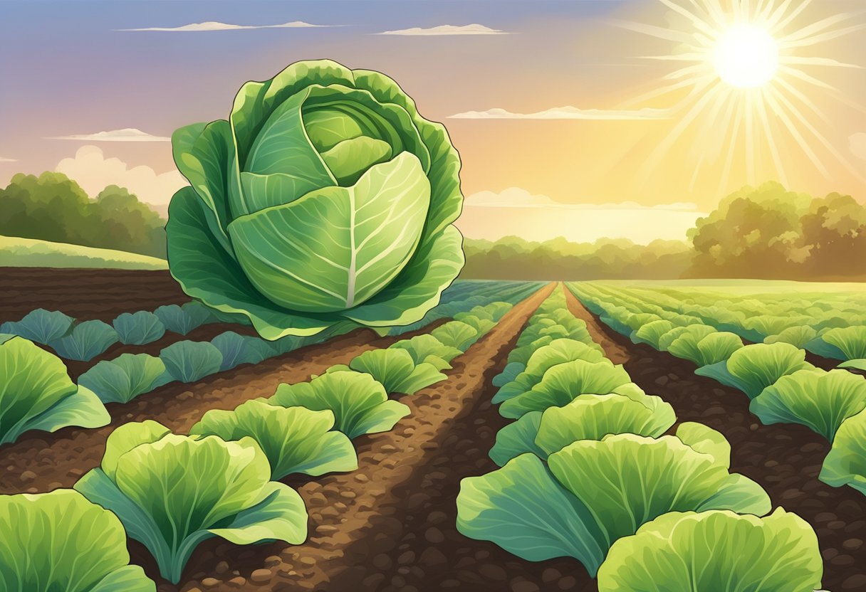 When to Plant Cabbage in Virginia Optimal Growing Seasons and Tips