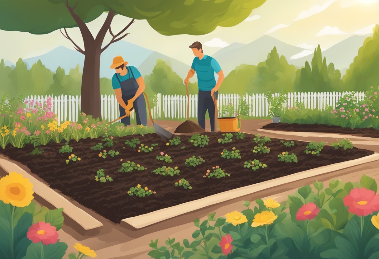 When to Plant Blackberries in Zone 7 Optimal Timing for a Bountiful