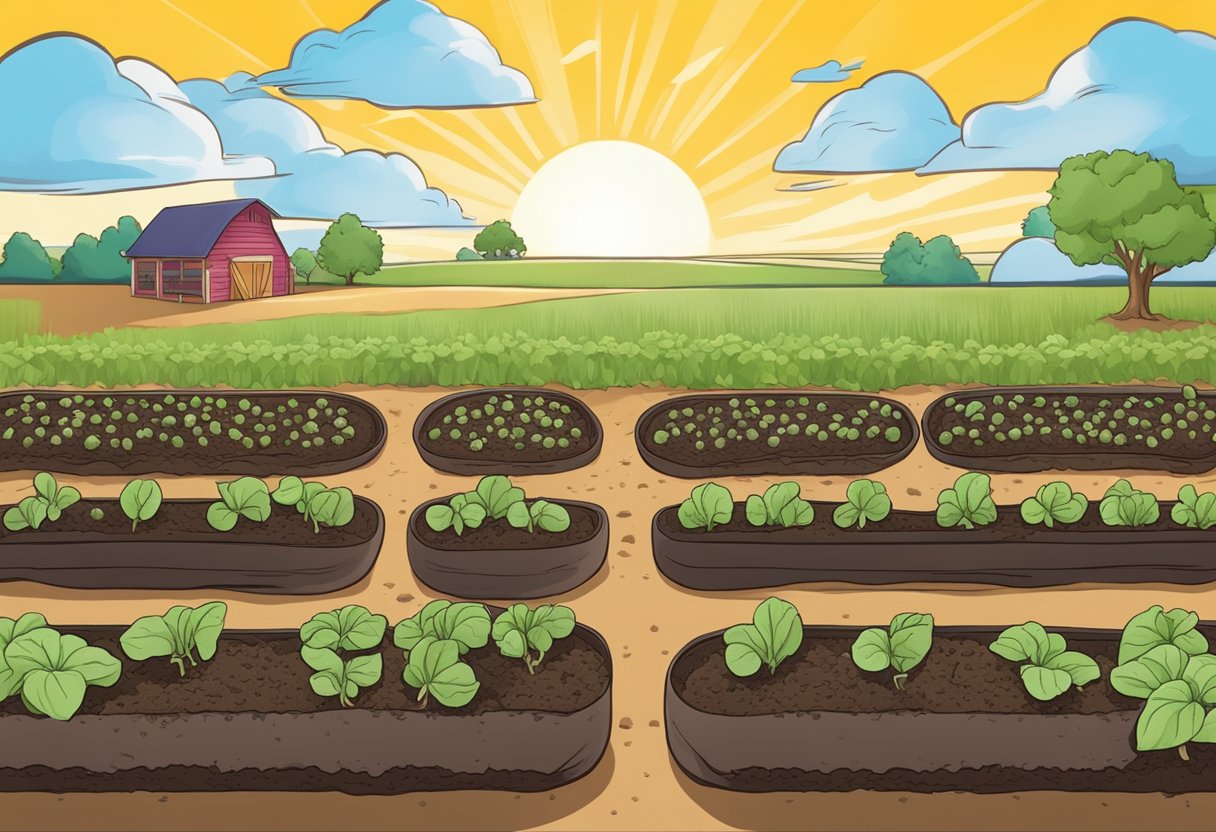 When to Plant Eggplant in Texas Best Months and Tips Evergreen Seeds