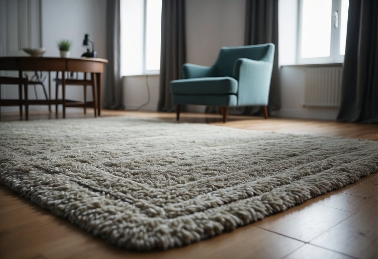 Is Carpet Considered Furniture and Fixtures? Explained Kaizenaire