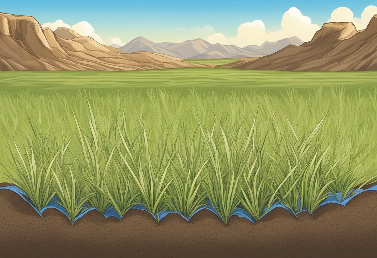 When To Plant Grass In Arizona