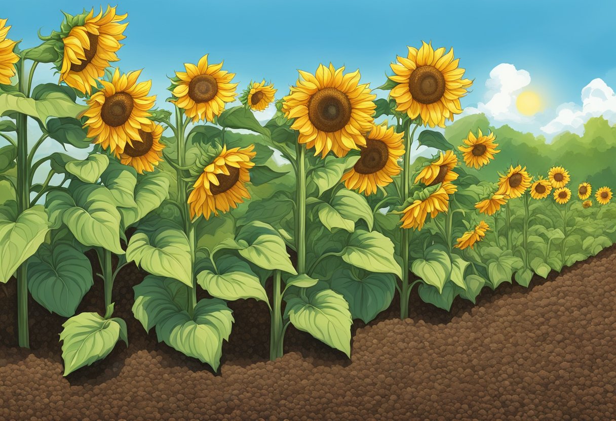 When to Plant Sunflowers in Central Florida Optimal Timing and Tips