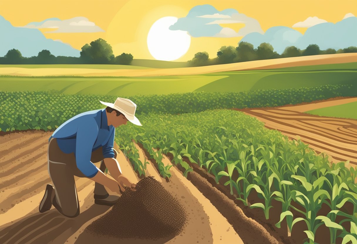 When to Plant Corn in Central Texas: Optimal Timing for Best Yields ...