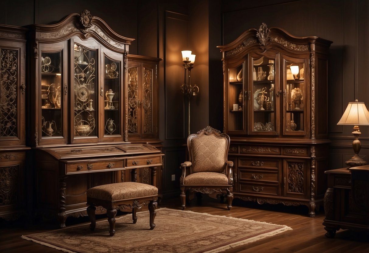 Fauld Furniture Stylish and Sustainable Home Furnishings Kaizenaire