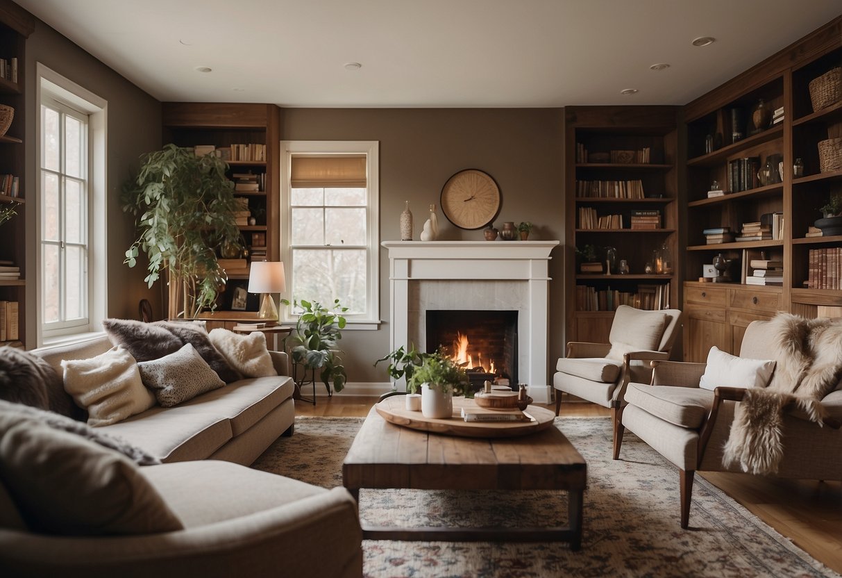 Fauld Furniture Stylish and Sustainable Home Furnishings Kaizenaire