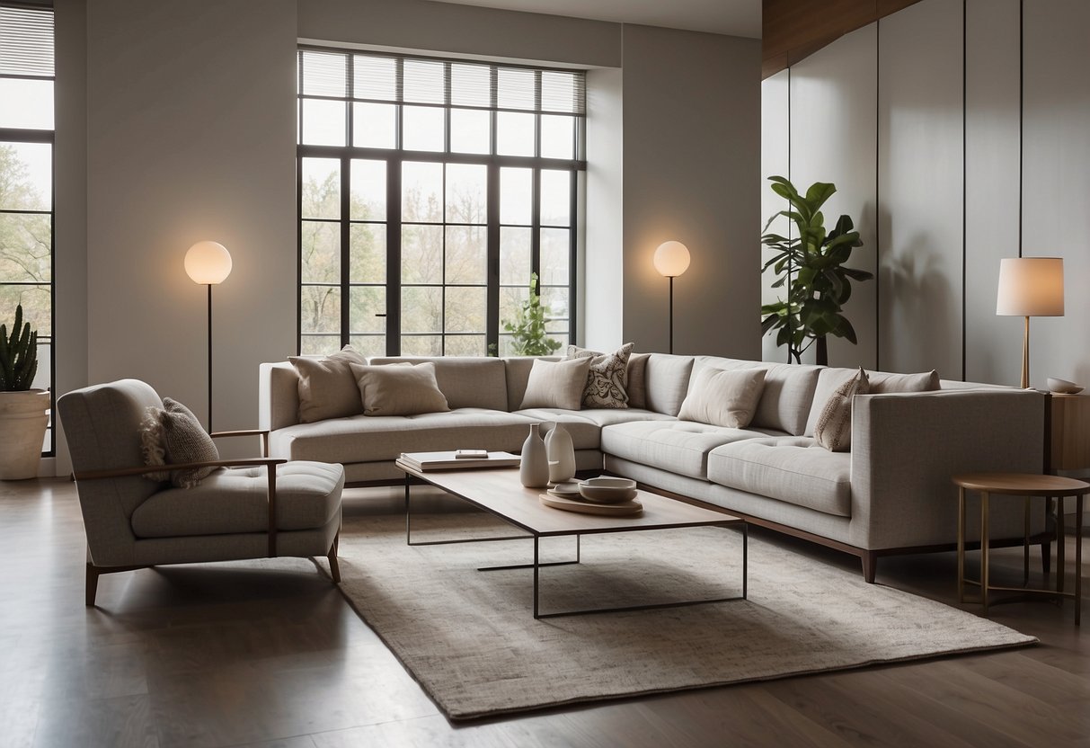 Fauld Furniture Stylish and Sustainable Home Furnishings Kaizenaire