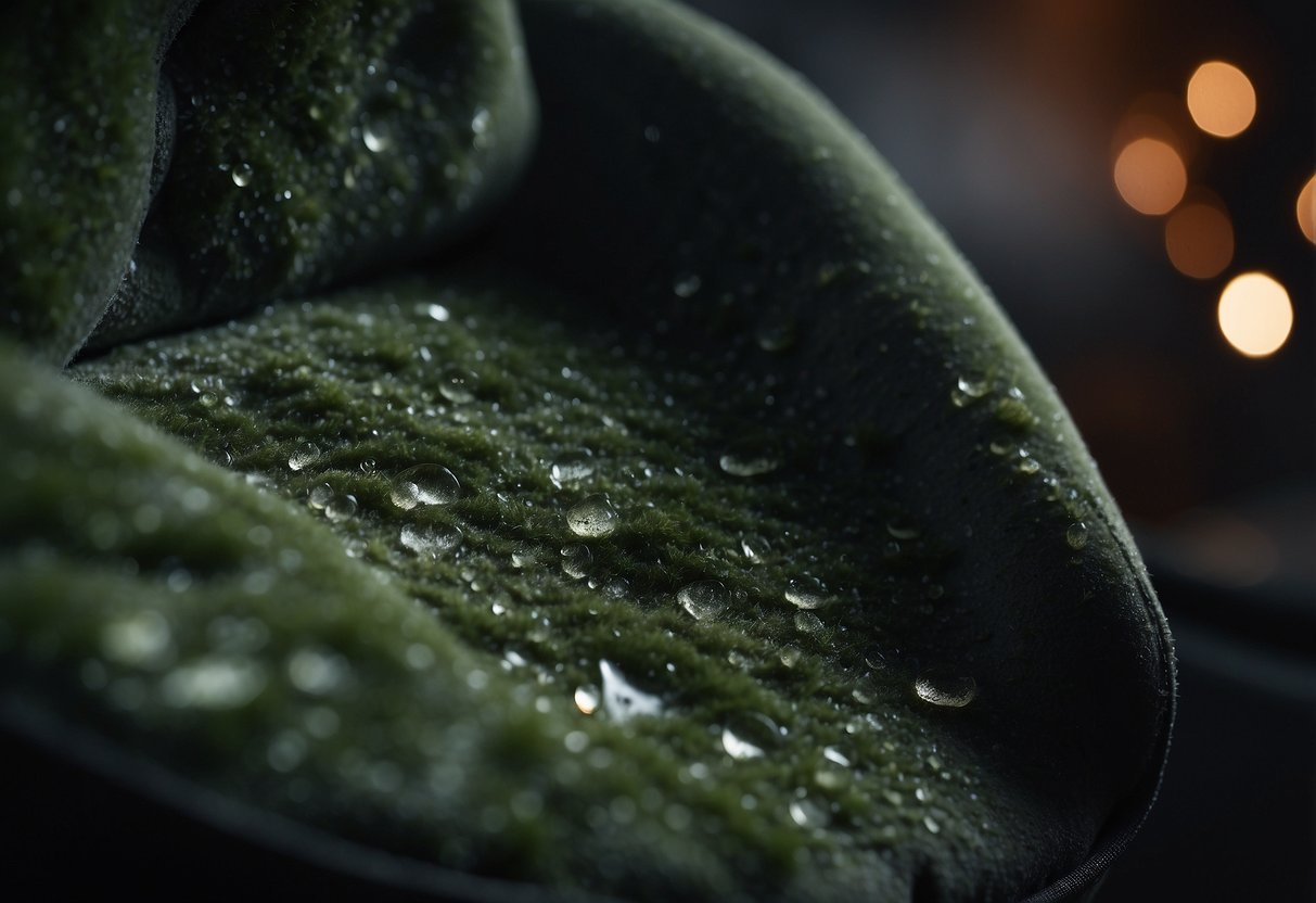 Mildew on Furniture Prevention and Treatment Kaizenaire Singapore