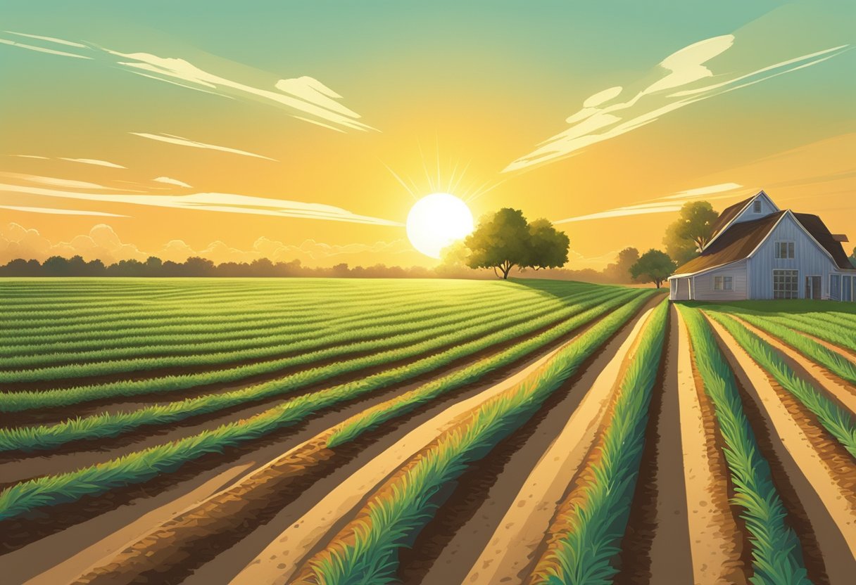 When to Plant Grass Seed in North Texas A Seasonal Guide Evergreen Seeds