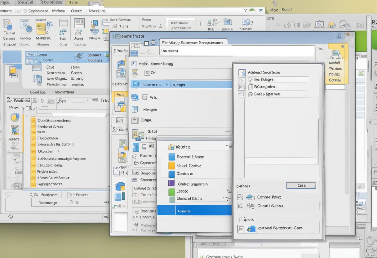 How to Add Email Signature in Outlook: Step-by-Step Guide for Professionals