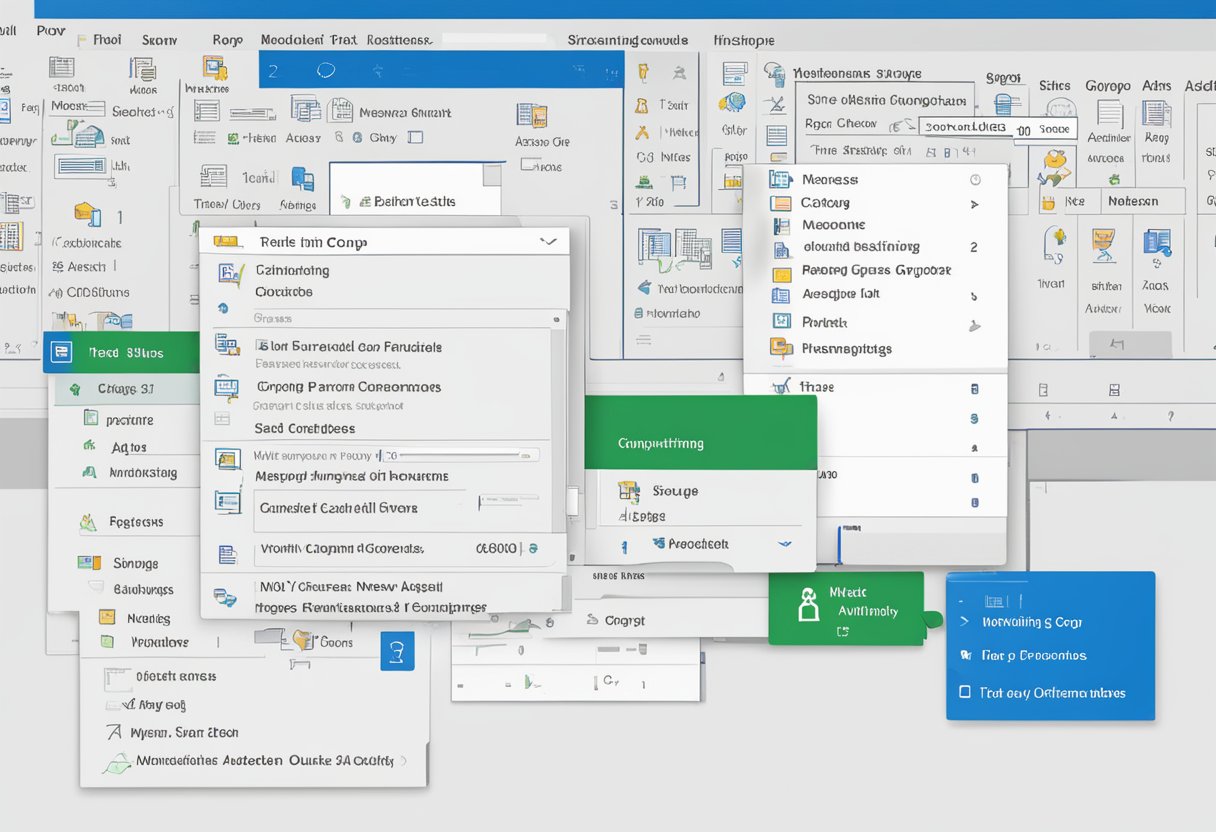 How to Create a Group in Outlook: A Step-by-Step Guide How to Create a Group in Outlook: A Step-by-Step Guide