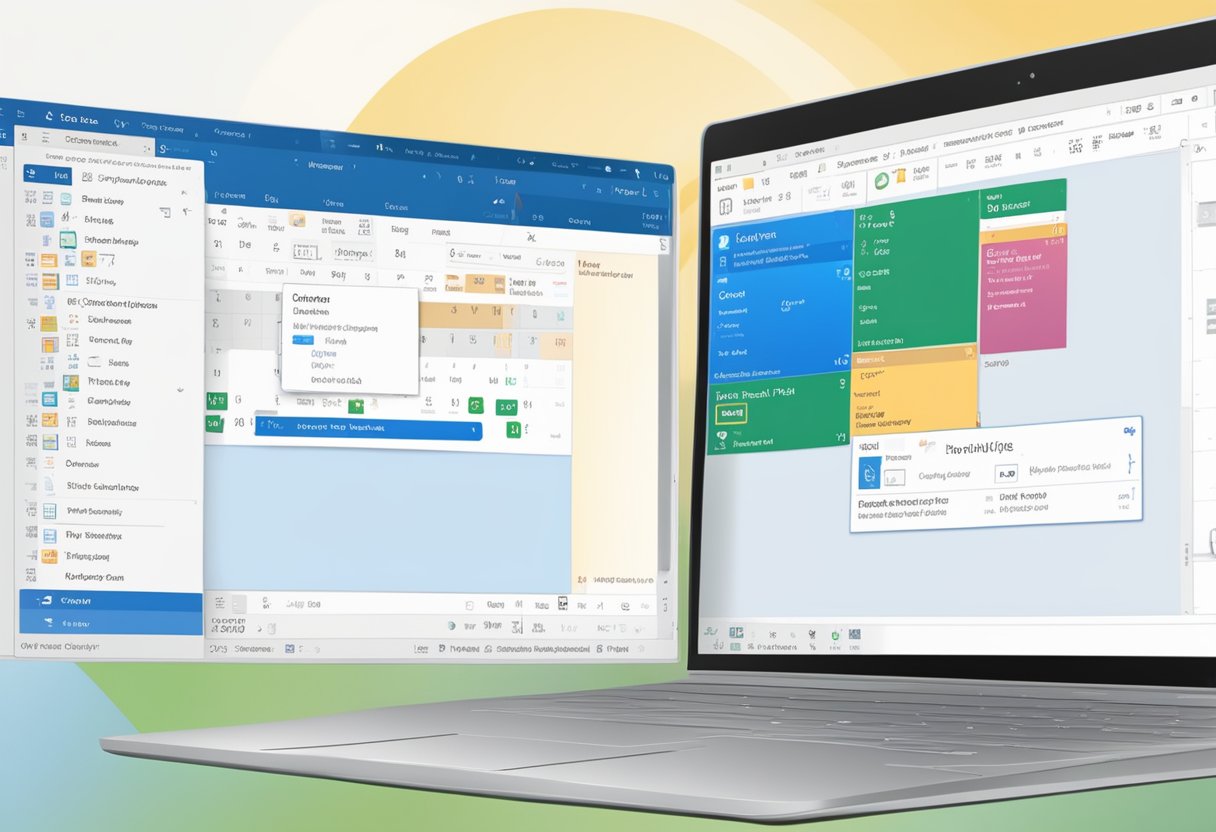 How to Share Calendar in Outlook: A Step-by-Step Guide