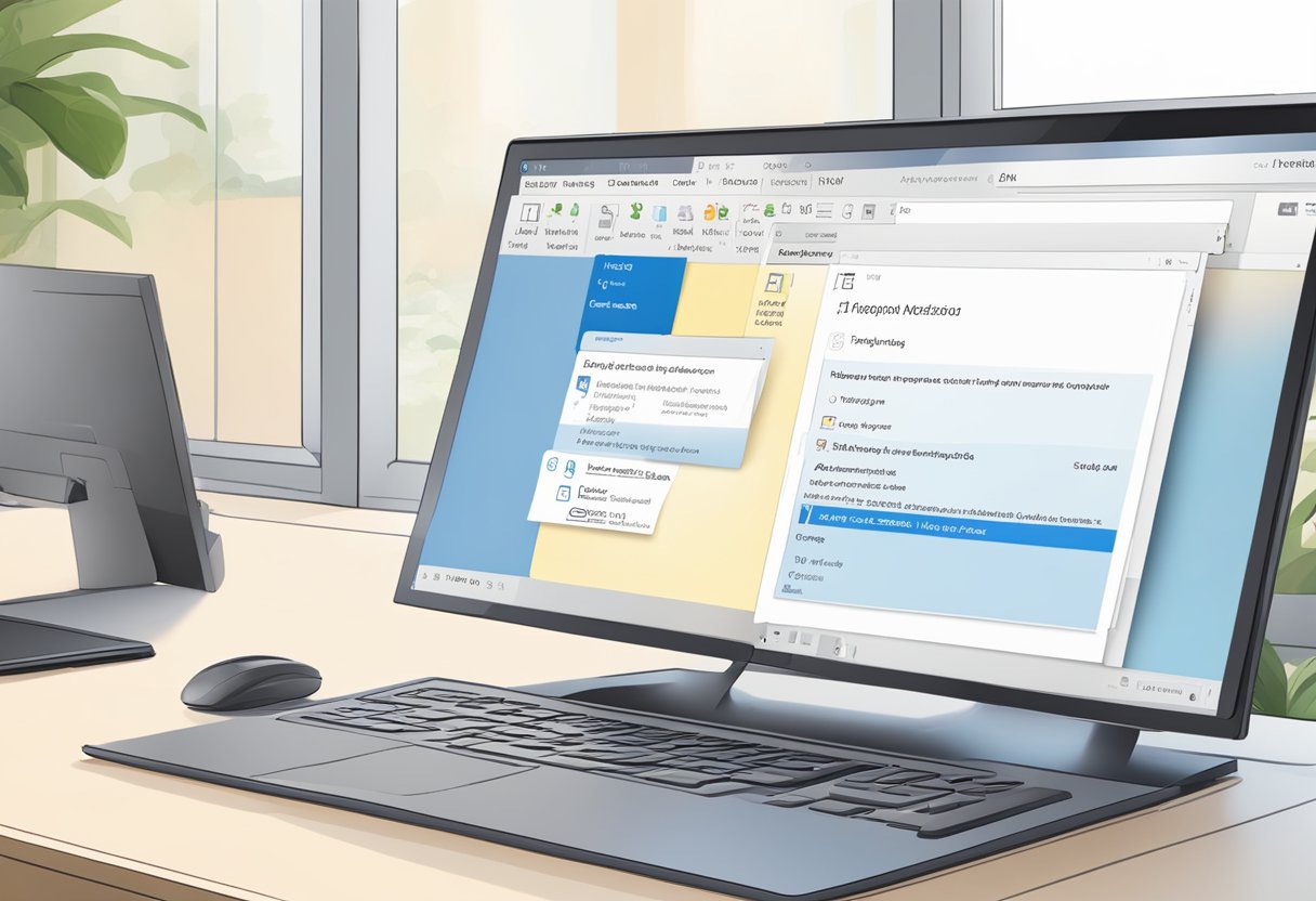 How to Set Out of Office in Outlook: A Step-by-Step Guide
