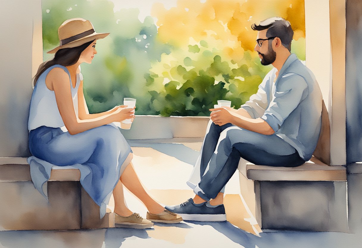 How to Make Love to Your Husband in Islam: A Comprehensive Guide for