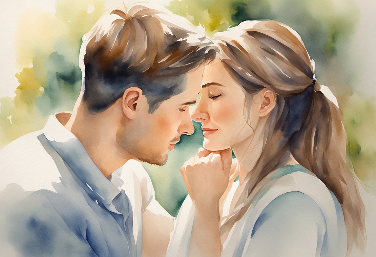 How to Make Love to Your Husband in Islam: A Comprehensive Guide for