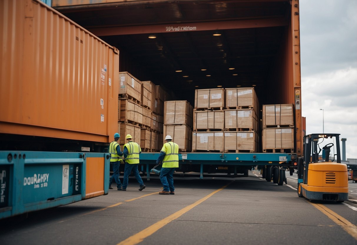 How much does it cost to ship furniture to Australia? A helpful guide