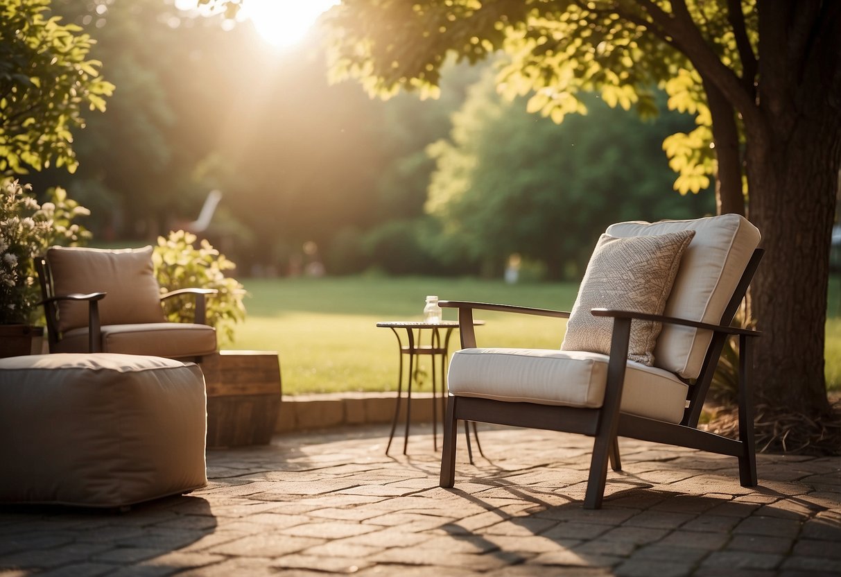 Outdoor Furniture Warranty What You Need to Know Kaizenaire