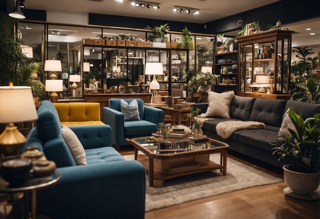 Cheap Furniture Shop Singapore Affordable and Stylish Furniture