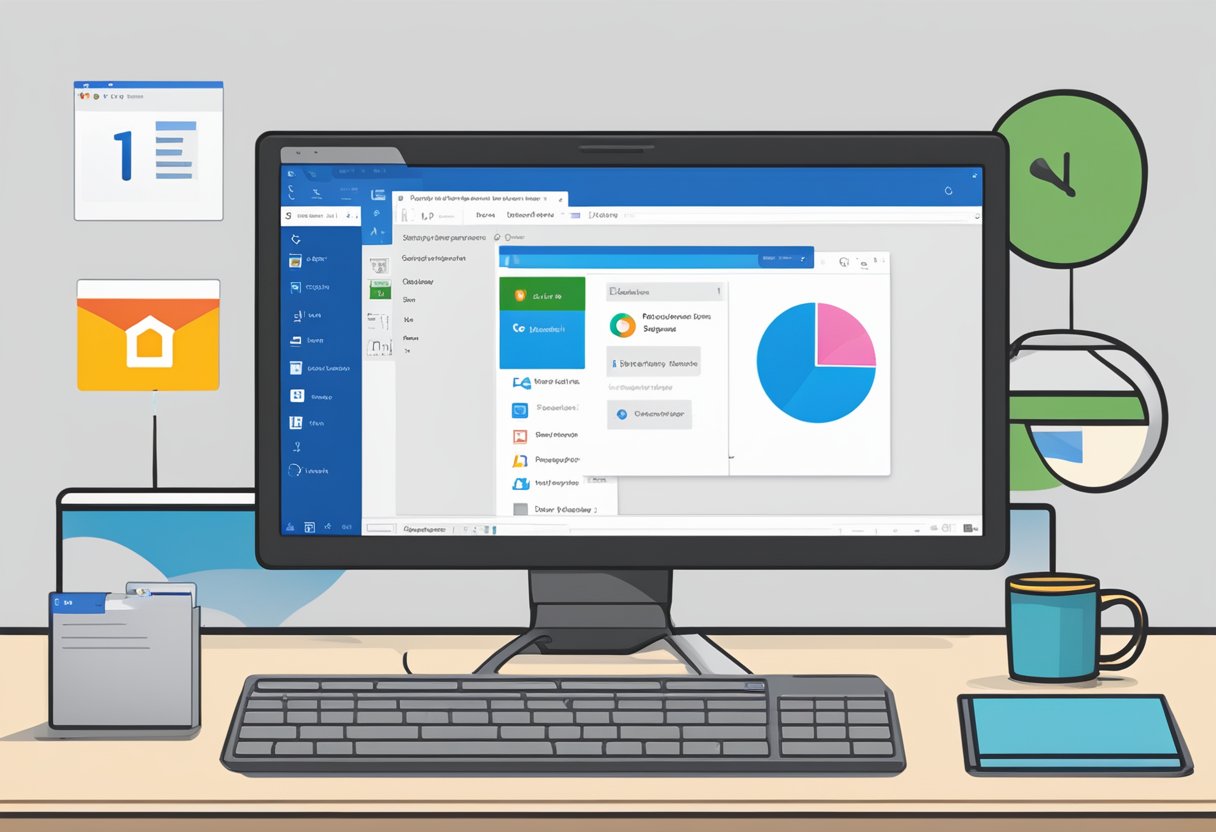 How to Change Default Browser in Outlook: A Simple Guide How to Change Default Browser in Outlook: A Simple Guide