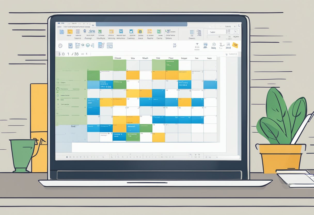 How to Schedule Out of Office in Outlook: A Clear Step-by-Step Guide How to Schedule Out of Office in Outlook: A Clear Step-by-Step Guide