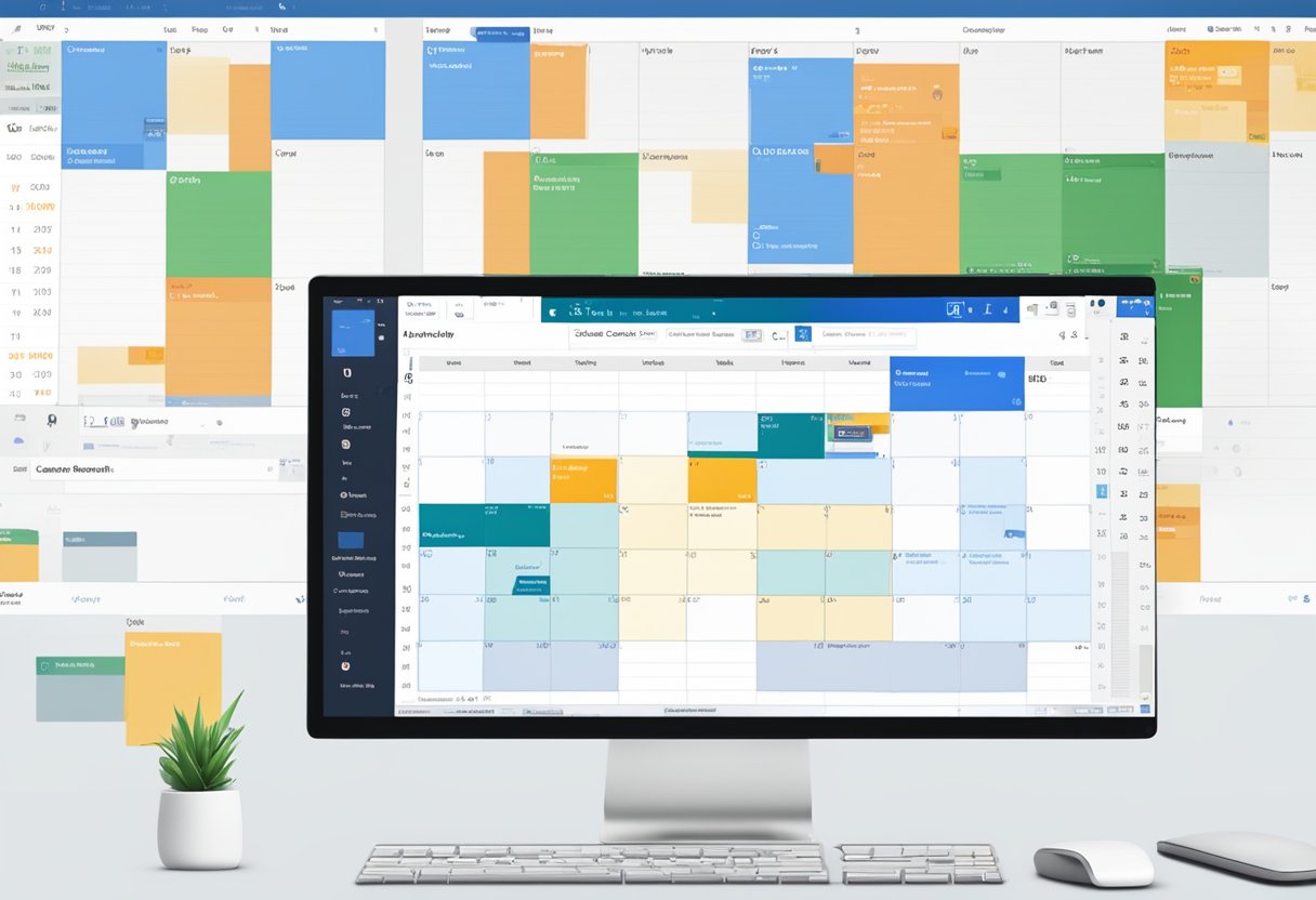 How to Schedule a Teams Meeting in Outlook: Step-by-Step Guide for Professionals