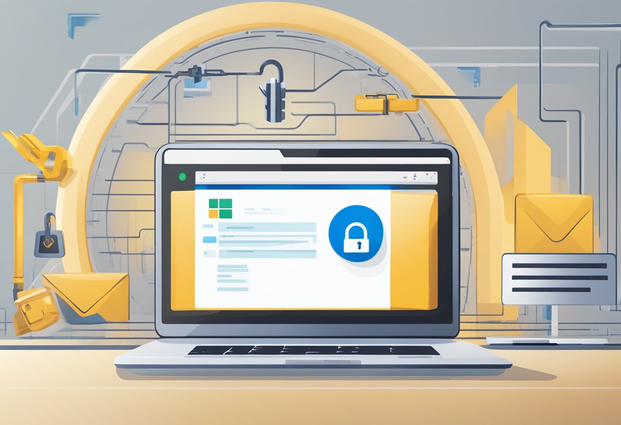 How to Encrypt Email in Outlook: Simple Steps for Enhanced Security