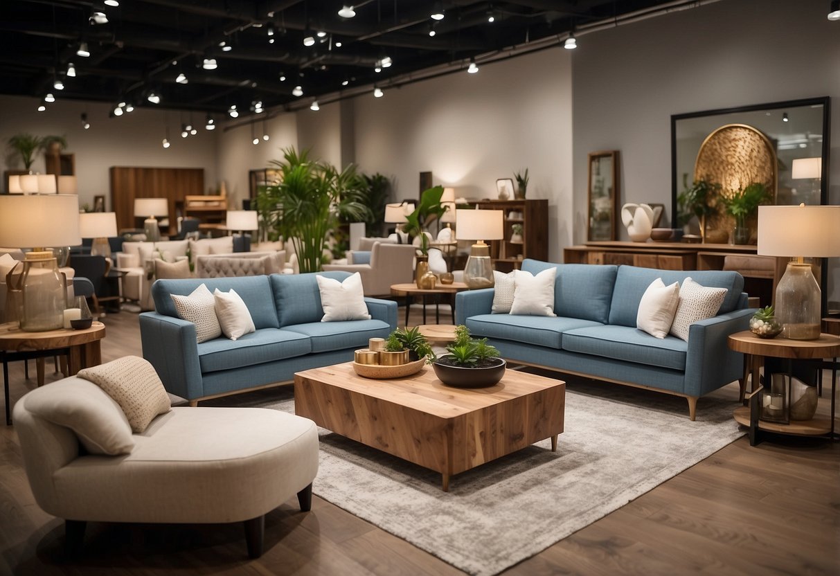 Reno Furniture Revamp Your Home with Stylish and Affordable Pieces
