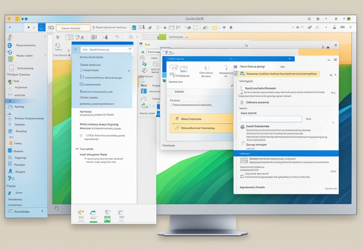 How to Set Automatic Reply in Outlook App: A Step-by-Step Guide How to Set Automatic Reply in Outlook App: A Step-by-Step Guide