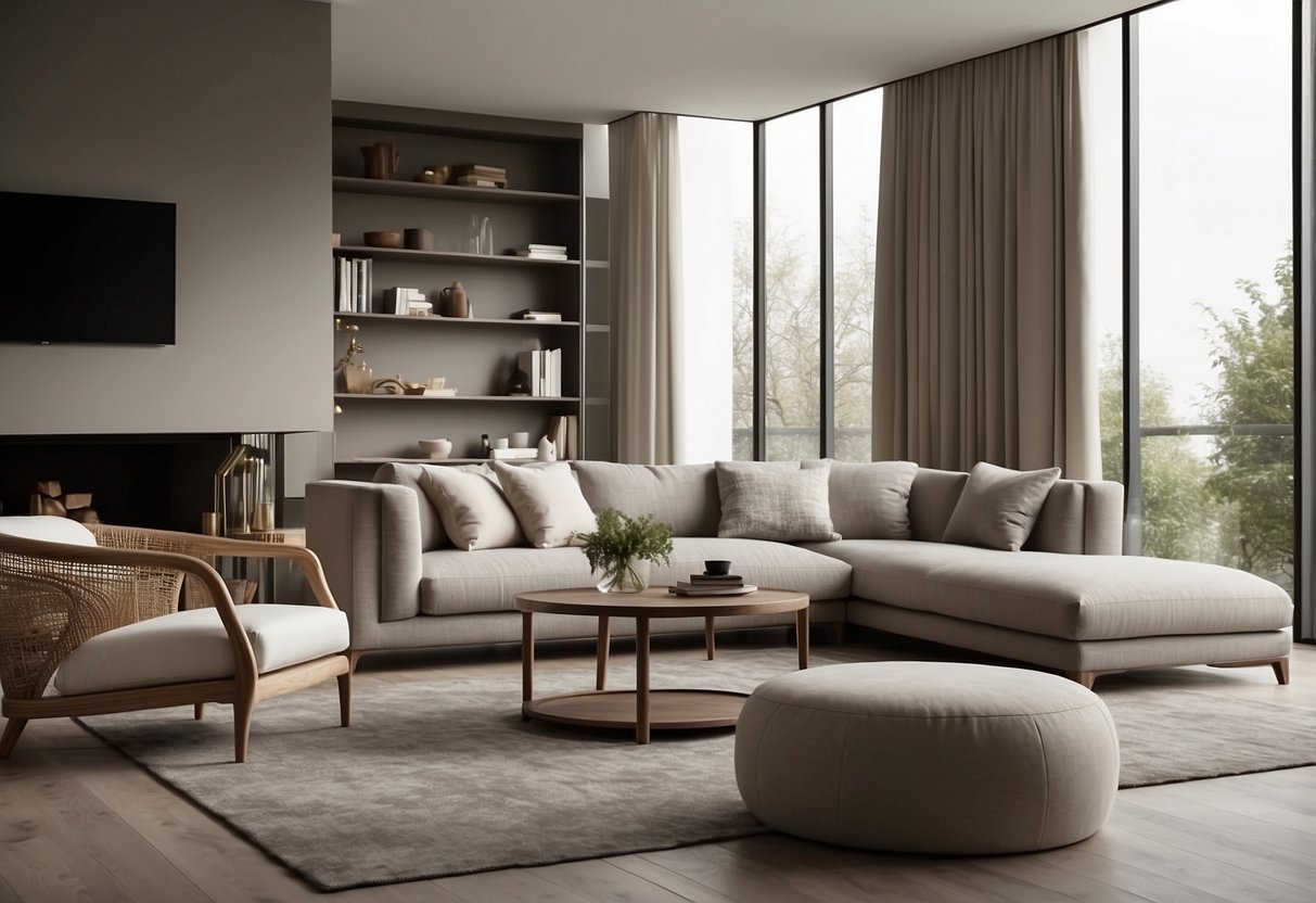 Alla Moda Furniture: Stylish and Affordable Pieces for Your Home ...