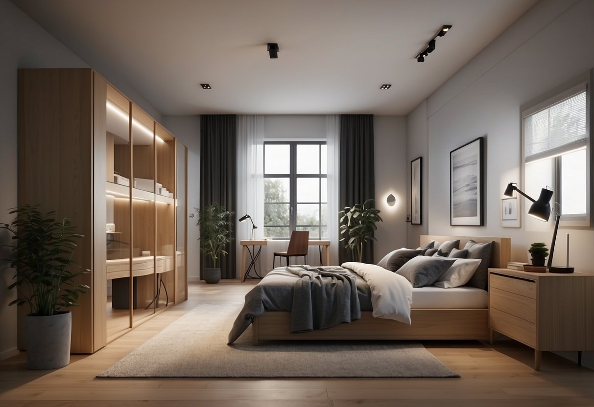 Revit Bedroom Furniture Free Download Access HighQuality Furniture