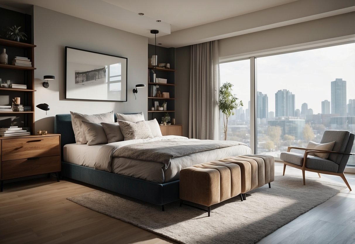 Revit Bedroom Furniture Free Download Access HighQuality Furniture