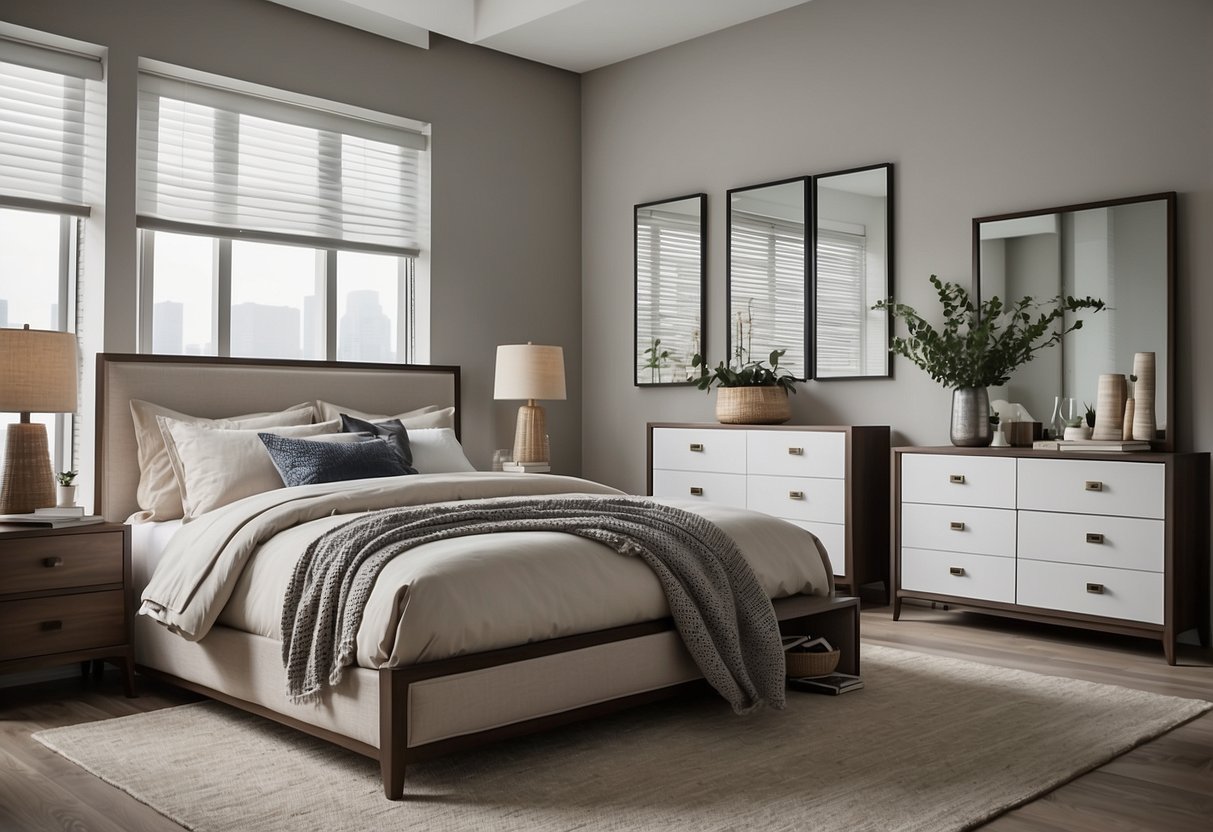 Revit Bedroom Furniture Free Download Access HighQuality Furniture