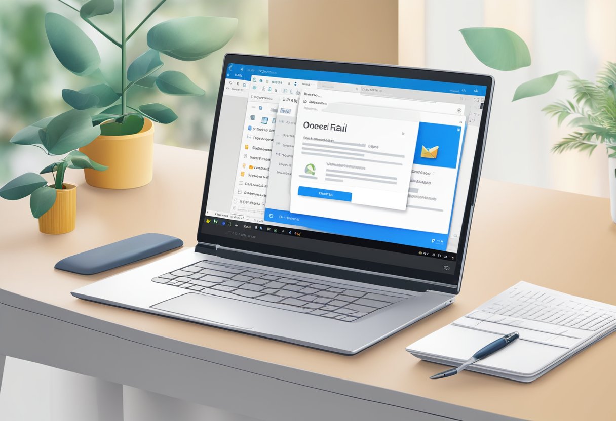 How to Block an Email Address in Outlook: A Step-by-Step Guide How to Block an Email Address in Outlook: A Step-by-Step Guide