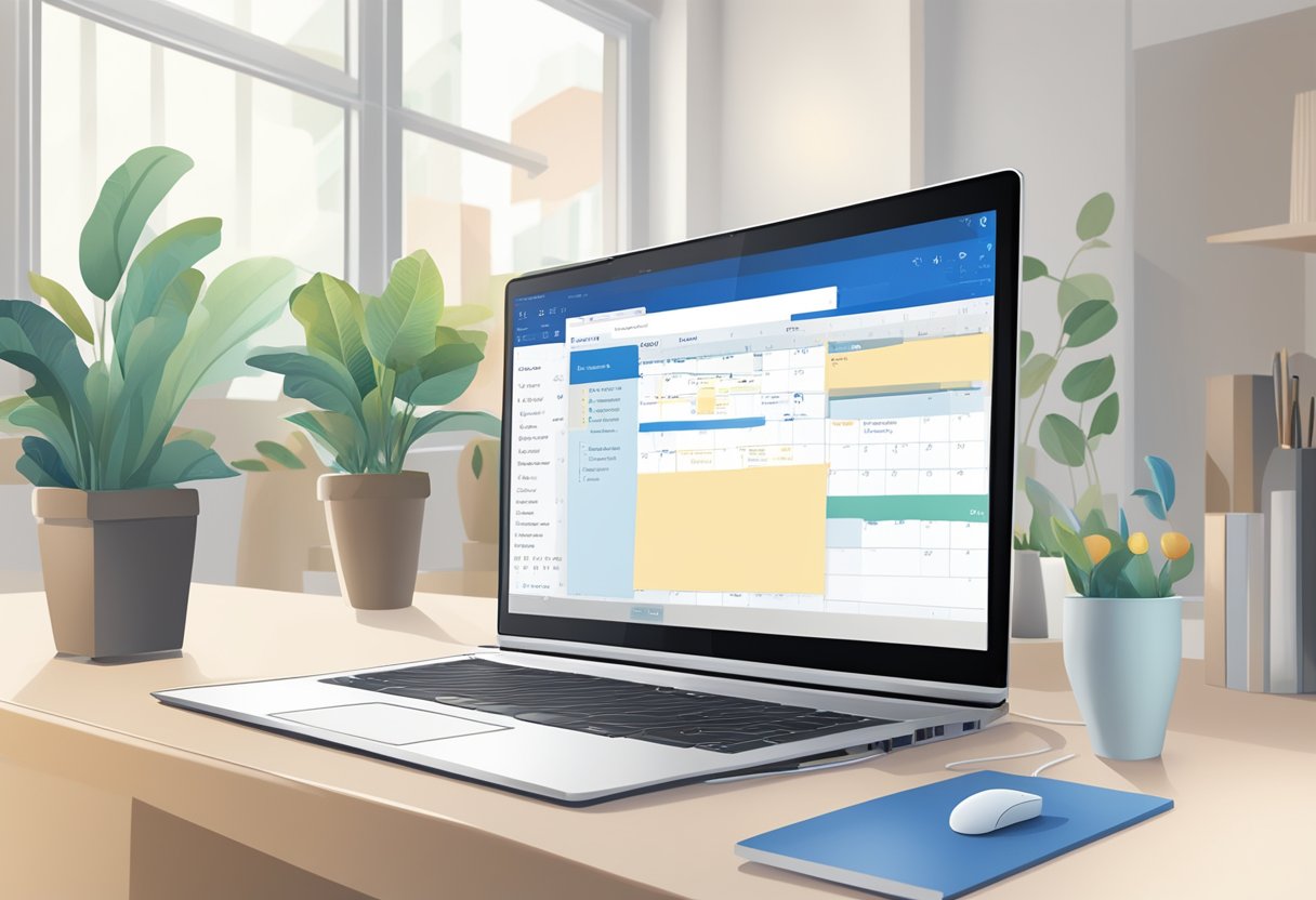 How to Send a Calendar Invite in Outlook: Step-by-Step Guide How to Send a Calendar Invite in Outlook: Step-by-Step Guide